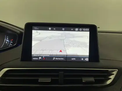 Photo 19 Peugeot 3008  1.2 Puretech 130ch S&S EAT6