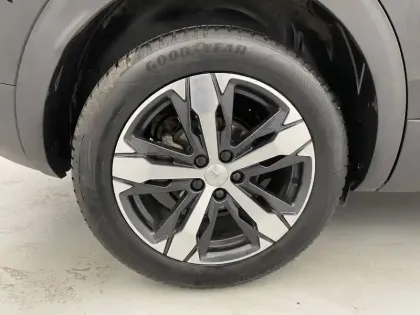 Photo 18 Peugeot 3008  1.2 Puretech 130ch S&S EAT6