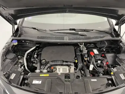 Photo 20 Peugeot 3008  1.2 Puretech 130ch S&S EAT6