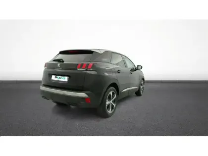 Photo 7 Peugeot 3008  1.2 Puretech 130ch S&S EAT6