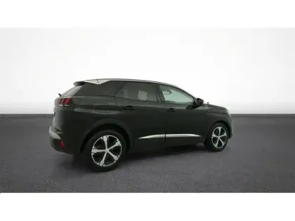 Photo 8 Peugeot 3008  1.2 Puretech 130ch S&S EAT6