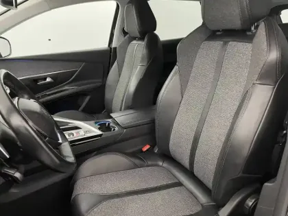 Photo 13 Peugeot 3008  1.2 Puretech 130ch S&S EAT6