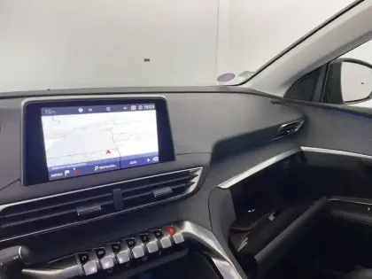 Photo 27 Peugeot 3008  1.2 Puretech 130ch S&S EAT6