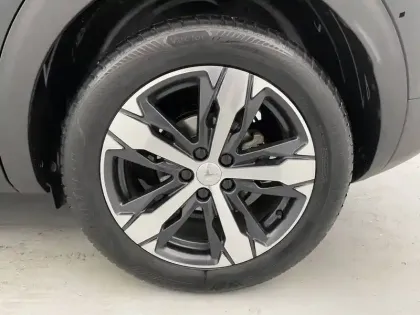 Photo 15 Peugeot 3008  1.2 Puretech 130ch S&S EAT6