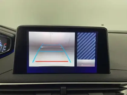 Photo 25 Peugeot 3008  1.2 Puretech 130ch S&S EAT6