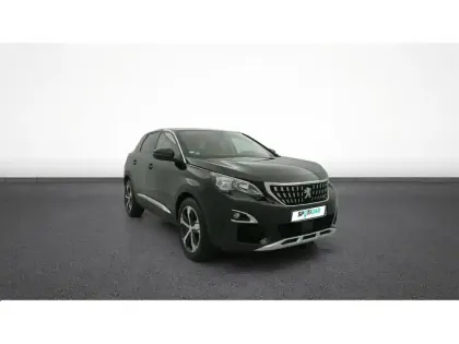 Photo 11 Peugeot 3008  1.2 Puretech 130ch S&S EAT6