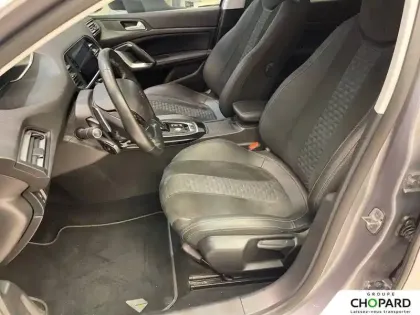 Photo 35 Peugeot 308  PureTech 130ch S&S EAT8