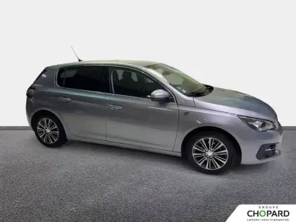 Photo 8 Peugeot 308  PureTech 130ch S&S EAT8