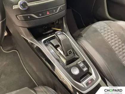 Photo 46 Peugeot 308  PureTech 130ch S&S EAT8