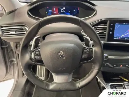 Photo 15 Peugeot 308  PureTech 130ch S&S EAT8