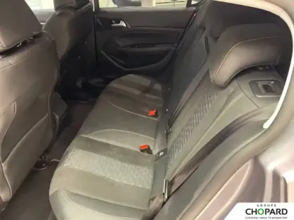 Photo 68 Peugeot 308  PureTech 130ch S&S EAT8