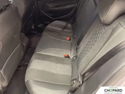 Photo 57 Peugeot 308  PureTech 130ch S&S EAT8