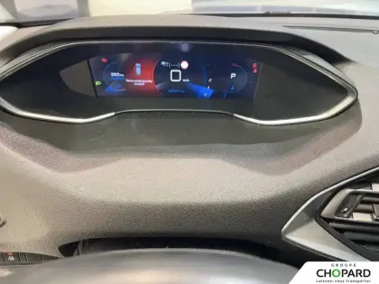 Photo 16 Peugeot 308  PureTech 130ch S&S EAT8