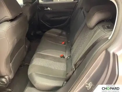 Photo 42 Peugeot 308  PureTech 130ch S&S EAT8