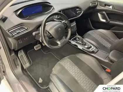 Photo 51 Peugeot 308  PureTech 130ch S&S EAT8