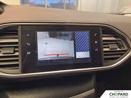 Photo 64 Peugeot 308  PureTech 130ch S&S EAT8