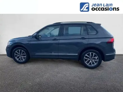 Photo 7 Volkswagen Tiguan  1.5 TSI 130ch BVM6
