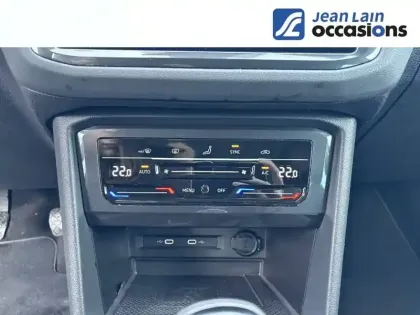 Photo 13 Volkswagen Tiguan  1.5 TSI 130ch BVM6