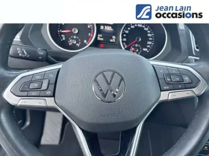 Photo 11 Volkswagen Tiguan  1.5 TSI 130ch BVM6
