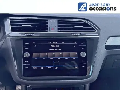 Photo 14 Volkswagen Tiguan  1.5 TSI 130ch BVM6