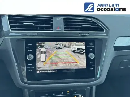 Photo 19 Volkswagen Tiguan  1.5 TSI 130ch BVM6