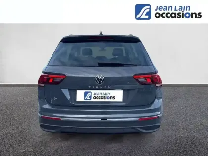 Photo 5 Volkswagen Tiguan  1.5 TSI 130ch BVM6