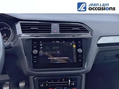 Photo 15 Volkswagen Tiguan  1.5 TSI 130ch BVM6