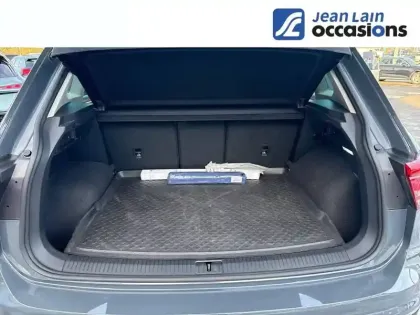 Photo 9 Volkswagen Tiguan  1.5 TSI 130ch BVM6