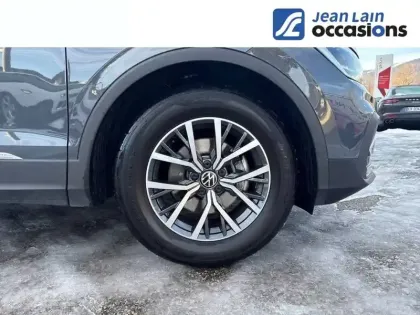 Photo 8 Volkswagen Tiguan  1.5 TSI 130ch BVM6