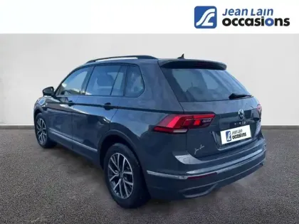Photo 6 Volkswagen Tiguan  1.5 TSI 130ch BVM6
