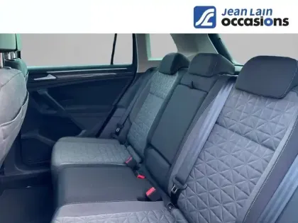 Photo 16 Volkswagen Tiguan  1.5 TSI 130ch BVM6