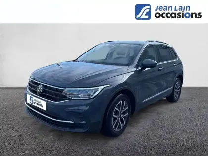 Photo Volkswagen Tiguan Life Plus