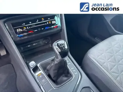 Photo 12 Volkswagen Tiguan  1.5 TSI 130ch BVM6