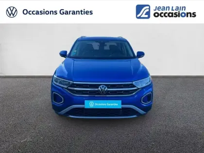 Photo 8 Volkswagen T-roc  2.0 TDI 150 Start/Stop DSG7 4Motion