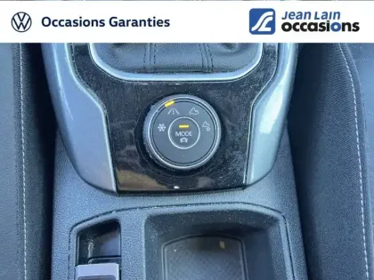 Photo 21 Volkswagen T-roc  2.0 TDI 150 Start/Stop DSG7 4Motion