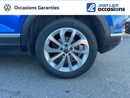 Photo 11 Volkswagen T-roc  2.0 TDI 150 Start/Stop DSG7 4Motion