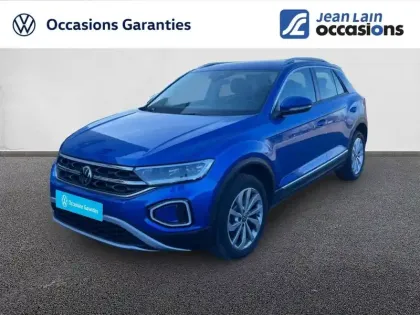 Photo Volkswagen T-roc Style