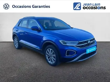 Photo 9 Volkswagen T-roc  2.0 TDI 150 Start/Stop DSG7 4Motion