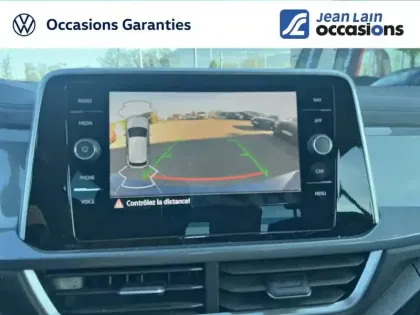 Photo 17 Volkswagen T-roc  2.0 TDI 150 Start/Stop DSG7 4Motion