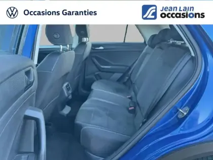 Photo 5 Volkswagen T-roc  2.0 TDI 150 Start/Stop DSG7 4Motion