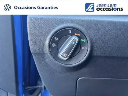 Photo 20 Volkswagen T-roc  2.0 TDI 150 Start/Stop DSG7 4Motion