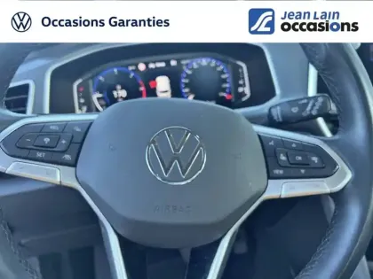 Photo 18 Volkswagen T-roc  2.0 TDI 150 Start/Stop DSG7 4Motion