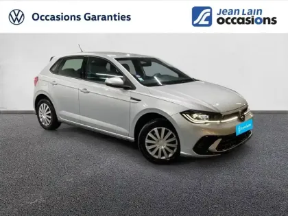 Photo 9 Volkswagen Polo  1.0 TSI 110 S&S DSG7