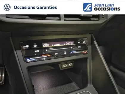 Photo 57 Volkswagen Polo  1.0 TSI 110 S&S DSG7