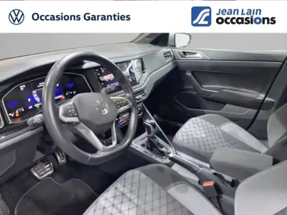 Photo 52 Volkswagen Polo  1.0 TSI 110 S&S DSG7