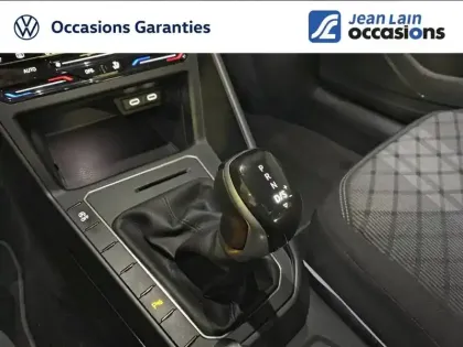 Photo 55 Volkswagen Polo  1.0 TSI 110 S&S DSG7