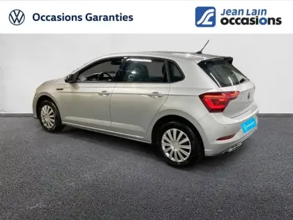 Photo 30 Volkswagen Polo  1.0 TSI 110 S&S DSG7