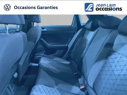 Photo 25 Volkswagen Polo  1.0 TSI 110 S&S DSG7