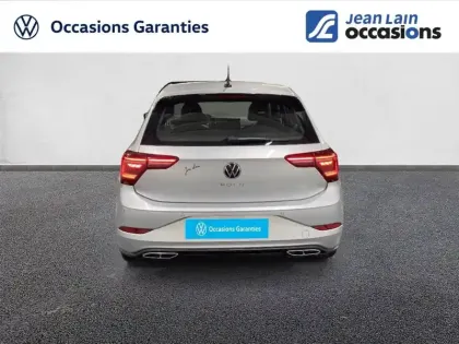 Photo 7 Volkswagen Polo  1.0 TSI 110 S&S DSG7