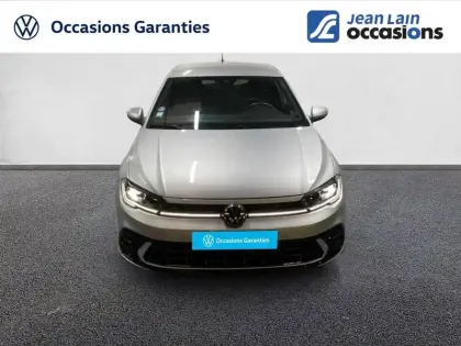 Photo 28 Volkswagen Polo  1.0 TSI 110 S&S DSG7